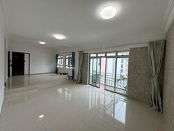 Avila Gardens (D17), Condominium #638132941